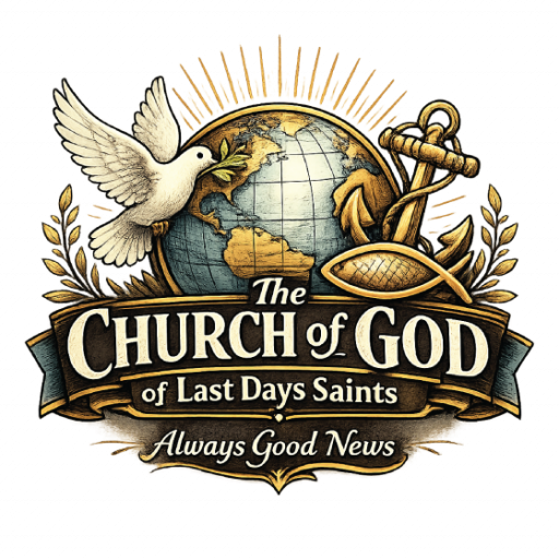 The Church of God of Last Days Saints